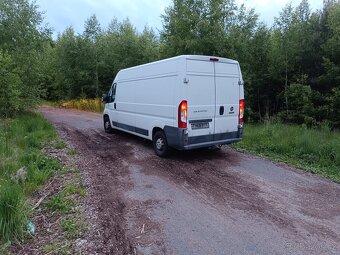 Fiat Ducato - 4