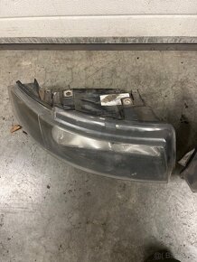 Seat Leon 1999-2005 - 4
