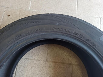 185/60R15 84H Nexen NBlue HD - 4
