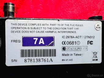 Mipro ACT 312 diversity receiver - 4