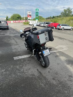 Triumlh Tiger 1050 - 4