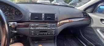 BMW 320 i - 4