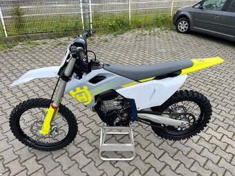 Husqvarna fc450 2024 - 4