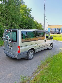 Transit Euroline / Nugget - 4