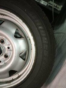 Sada kol 195/60 r14 - 4