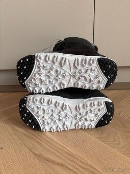 Burton boty 36,5 - 4