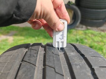 Letní pneu Hankook 235/35/19. - 4