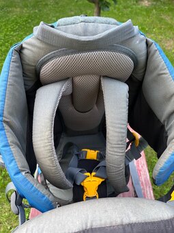 Krosna Deuter Kid - 4