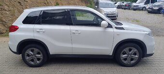 Vitara 1,6 benzín 2018 - 4