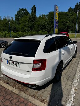 Škoda Octavia III 2.0 TDi 135kw DSG - 4