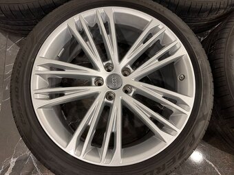 original audi a7 4k8 r20 ET30 4K8601025F - 4