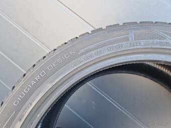 285/40 r22 zimni pneumatiky 285 40 22 285/40/22 pneu zimní - 4