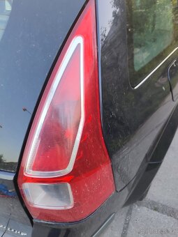 Renault Megane 1.6 16v kombi
- 4