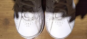 Kožené tenisky Nike vel. 40,5 - 4