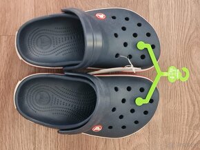 Boty Crocs EUR 33-34 - 4