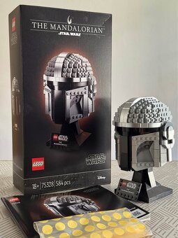 LEGO Star Wars 5349,75350,75351,75327,75328,75304,75305 - 4