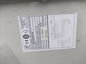 Elektroměrový rozvaděč pro fotovoltaiku DCK ER513/KVP7P-FV - 4