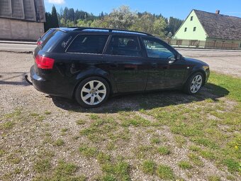Audi a4 b7 - 4