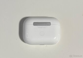 Airpods Pro 2023 - 4