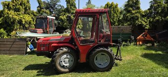 Malotraktor Antonio Carraro 3200 4x4 Rv.2010 S Tp - 4