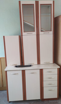 Kuchyňská linka - 4