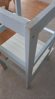Učící věž Montessori - 4