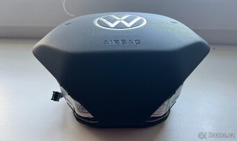 Airbag VW Passat Arteon Golf Tiguan atp.. včetně kabelu - 4