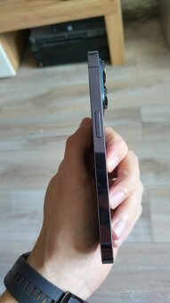 Apple iPhone 14 Pro 128GB Fialovy, pěkný stav,86%bat,z.12mes - 4