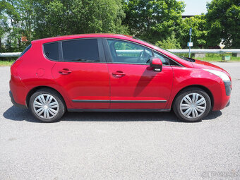 Peugeot 3008 1.6 VTI KLIMA, TZ - 4