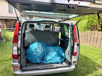 Mercedes-Benz Viano 2.2 edice FUN - 4