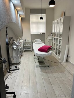 Přenechám kosmetický salon v centru Prahy - 4