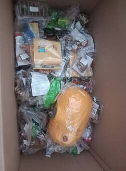 Kolekce Kamarádi z lesa a Svět divokých zvířat DeAgostini - 4