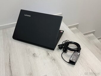 Lenovo V110 - AMD A9 | 4GB RAM | 128GB SSD | W11 - 4