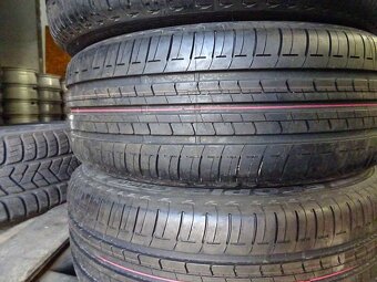 Letní pneu Bridgestone Ecopia, 195/55/16, 4 ks, 7 mm - 4