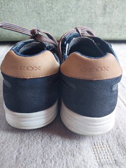 Boty Geox vel. 38 - 4