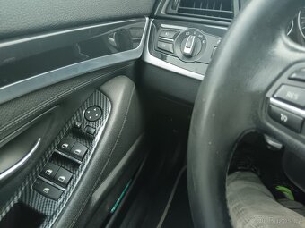BMW 520d - 4