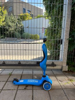 Scoot and Ride Highwaykick - 4