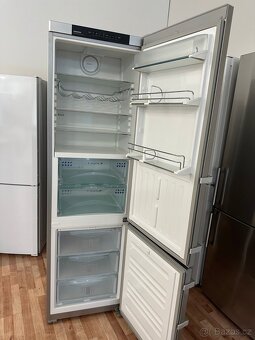 Lednice s mrazákem Liebherr (241) Biofresh - 4