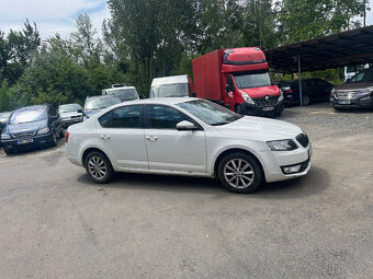 Škoda Octavia III r.v. 2016 1,6TDi 81Kw NUTNÉ INVESTICE - 4