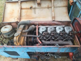 Zetor 5511 - 4