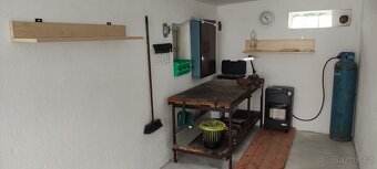 Prodej nebytového prostoru, 19 m2 - 4