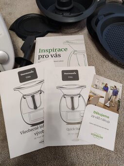 Thermomix TM6 - 4