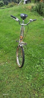 Retro skládačka Eska - 4