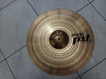 Činel Paiste PST5 Rock Crash 18" - 4