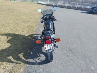 Suzuki rg gamma 80 - 4