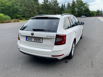 Škoda Octavia III 2018 - 1.6tdi 85kw - 4