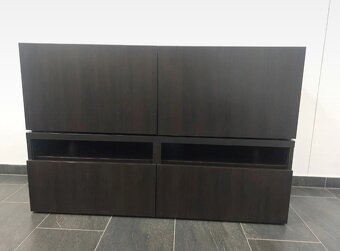 Ikea Besta TV sestava - 4