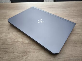 HP ZBook 17 G5 Workstation - ZÁRUKA 2 ROKY - 4