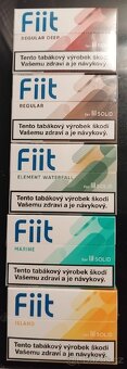 lil SOLID Ez + 5 krabiček Fiit - 4
