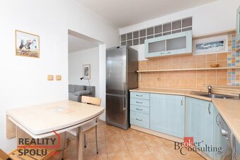 Prodej, byty/2+1, 65 m2, Jaroslava Vrchlického 1484/6, 73601 - 4